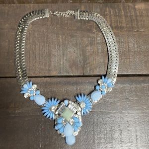 ALDO statement necklace